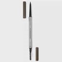 TNL Professional ультратонкий карандаш для бровей Ultra thin, оттенок №02 brown