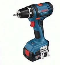 Аккумуляторная дрель-шуруповерт BOSCH GSR 14.4-2-Li Professional (6019B7401)