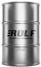 ROLF Масло Моторное Rolf Professional 0w-30 Синтетическое 60 Л 322811