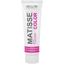 Пигмент прямого действия, Фуксия - Ollin Professional Matisse Color Fuchsia