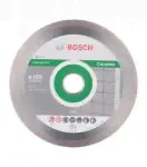 Диск алмазный по керамике Bosch Professional (2608602203) 150x22,2x1,6 мм сплошной сухой рез