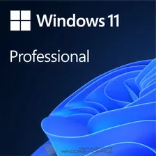 ОС Microsoft Windows 11 Professional (Pro x32/x64)