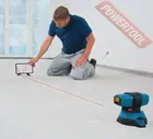 Лазерный уровень построитель плоскостей BOSCH GSL 2 Professional