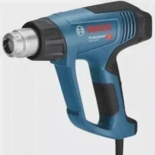 Строительный фен Bosch GHG 23-66 Professional 06012A6301 цена, купить в Москве, отзывы, характеристики, обзор