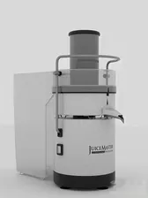 Соковыжималка Rotel Juice Master Professional 42.8 - Техника - 3D модель
