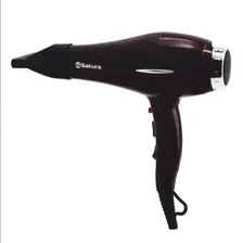 Фен SAKURA SA-4037BK Professional