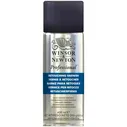 Лак-Аэрозоль Ретушный PROFESSIONAL, 400 мл., глянцевый, WINSOR&NEWTON, артикул 3041983