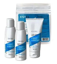 Фитнес-набор CUREX ACTIVE ESTEL Professional (CUA1/SET)