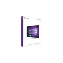 Операционная система Microsoft Windows 10 Professional Rus 64bit DVD 1pk DSP OEI + id316630 (FQC-08909-L)