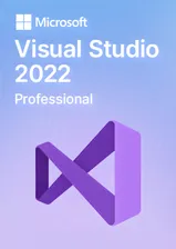 Visual Studio Professional 2022