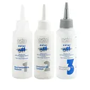Estel Professional Color Off - Эмульсия для удаления краски с волос 3*120 мл