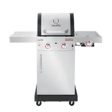 Газовый гриль Char-Broil Professional PRO 2S (США)
