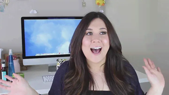 My Haircare Routine!