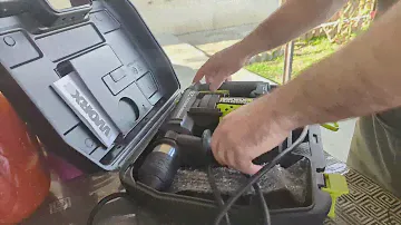 Перфоратор WORX Professional wu326p