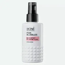 MONE PROFESSIONAL Многофункциональный уход для волос 10 в 1 Pink Bubbles