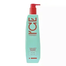 Шампунь Ice Professional by Ns Restoring восстанавливающий 300 мл