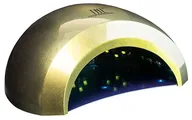 Лампа LED-UV TNL Professional L48, 48 Вт хамелеон фисташковый
