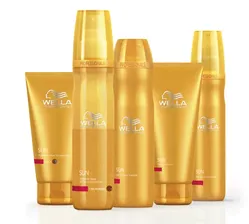 Набор Защита от солнца Wella Professional Sun