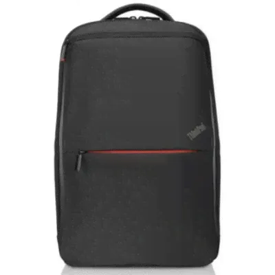 Рюкзак для ноутбука 15.6 Lenovo ThinkPad Professional черный полиэстер (4X40Q26383)-0