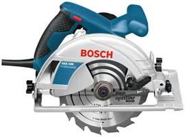 Пила дисковая (циркулярная) Bosch GKS 190 Professional