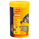Сера корм для рептилий Reptil Professional Carnivor 250 мл (80 г)
