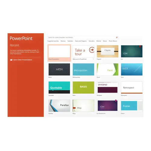 Microsoft Office 2013 Professional (x32/x64) BOX [269-16355]-4