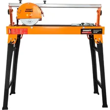 Электрический плиткорез Gigant TCS-600 Professional