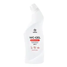 Чистящее средство Grass Wс-gel Professional 750 мл