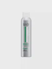 Сухой шампунь легкой фиксации Londa Professional Styling Finish Refresh It Dry Shampoo для волос 180 мл.