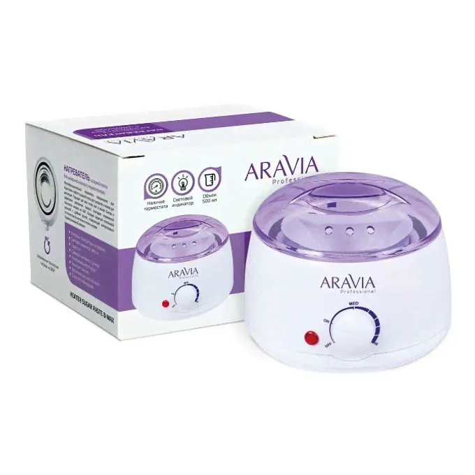 Воскоплав Aravia Professional-0