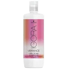 Schwarzkopf Professional IG Vibrance - Гель-активатор 1,9% 1000 мл