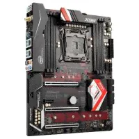 Материнская плата ASRock Fatal1ty X99 Professional Gaming i7 в Санкт-Петербурге-3