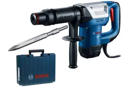  . BOSCH GSH 500 Professional SDS Max 1100 7.5 . 0611338720