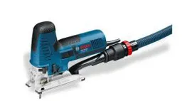 Лобзик Bosch GST 140 CE Professional
