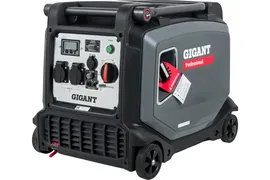 Gigant Professional Инверторный генератор GPIGL-3800E