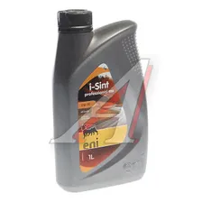 Масло моторное I-SINT professional MS 5W30 синт.1л ENI