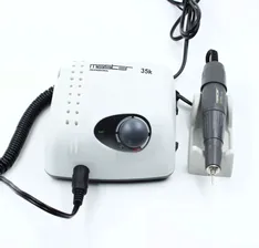 Машинка для маникюра MASTER Professional MP-4002 35тыс.об.