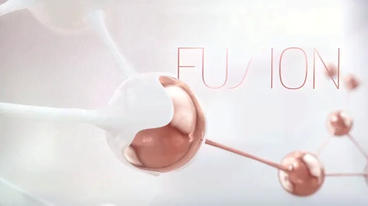 Fusion by Wella Professionals #SoftAsSilkStrongAsSteel