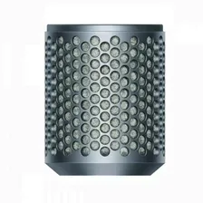 Фен Dyson Supersonic Hair Dryer HD12 Professional Salon Edition Silver