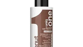 Revlon Professional, UniqOne, Несмываемая спрей-маска с ароматом Какоса, 150 мл