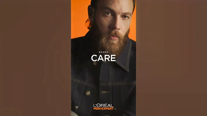 At home professional beard kit #BarberClub #WorthIt