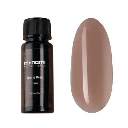 Monami Professional, База Strong Вase Hazel, 25 г-0