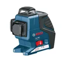 Лазерный нивелир Bosch GLL 3-80 P Professional (0.601.063.305)