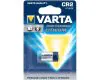 Батарейка Varta Professional Lithium CR2-1