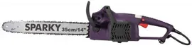 Характеристики: Цепная пила SPARKY PROFESSIONAL TV 1835