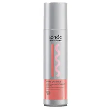 Лонда Несмываемый лосьон-кондиционер для кудрявых волос 250 мл (Londa Professional, Curl Definer)