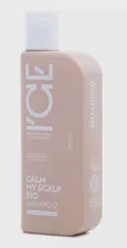 Шампунь NS ICE PROFESSIONAL SCALP EXPERT для чувствительной кожи головы 250 мл