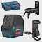 Лазерный уровень Bosch GCL 2-15 Professional-0