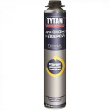 Tytan Professional для окон и дверей