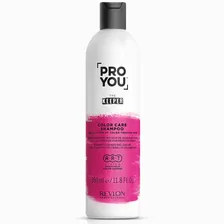 Revlon Professional Pro You - Шампунь защита цвета для всех типов окрашенны